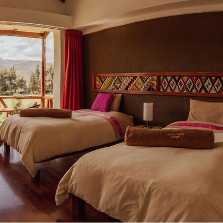 Colca Trek Lodge Best Experience Pinchollo Zewnętrze zdjęcie
