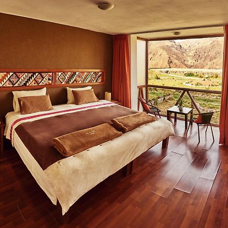 Colca Trek Lodge Best Experience Pinchollo Zewnętrze zdjęcie