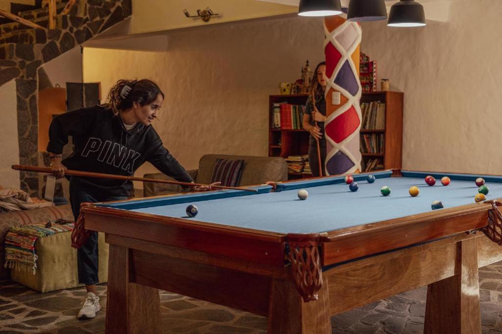 Colca Trek Lodge Best Experience Pinchollo Zewnętrze zdjęcie