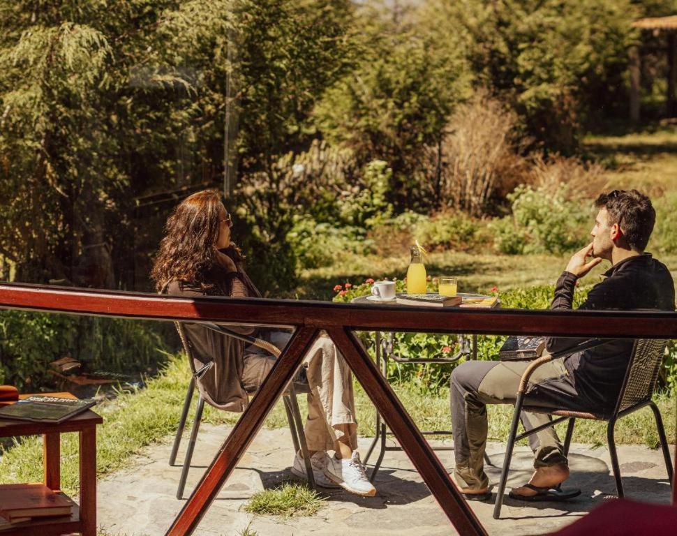 Colca Trek Lodge Best Experience Pinchollo Zewnętrze zdjęcie